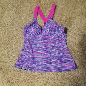 Swim Suit Top